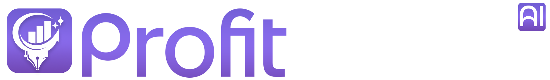 ProfitBrand AI Logo
