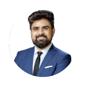 Vijay Pratap Singh