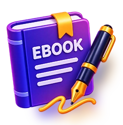 Ebook Ghostwriter