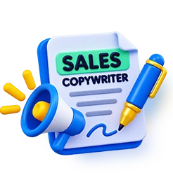 Sales Copywriter