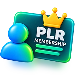 PLR Membership