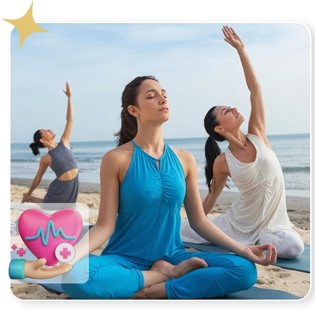 Health & Wellness