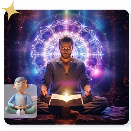 Spirituality & Manifestation