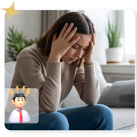 Mental Health & Anxiety