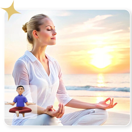Meditation & Mindfulness