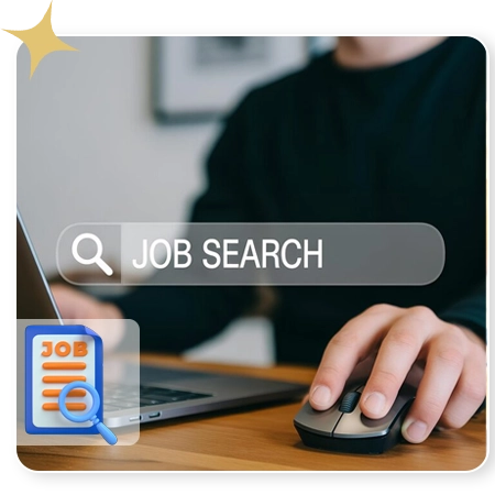 Career & Job Hunting