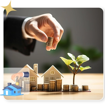 Real Estate Investing