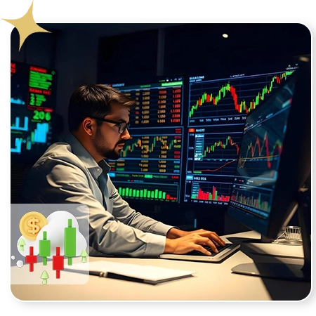 Crypto & Trading