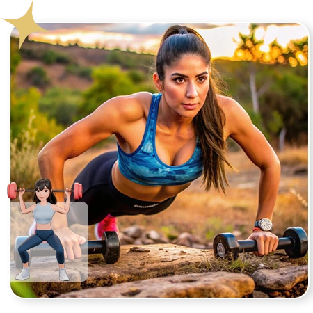 Fitness For Women