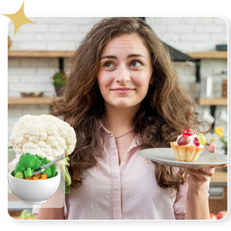 Keto & Healthy Eating