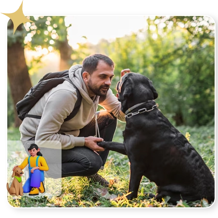 Pet Care & Training