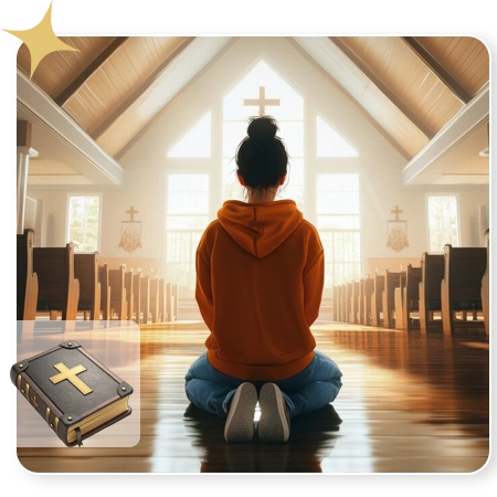 Faith & Christian Living
