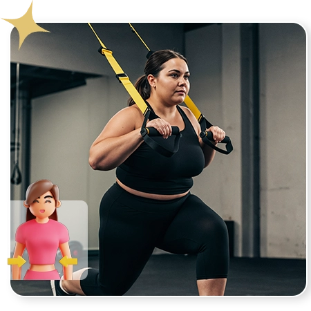 Weight Loss & Fitness