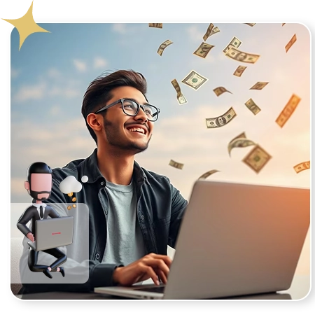 Making Money Online