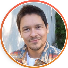 Oliver James