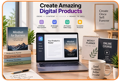 A LOT MORE THAN AN ORDINARY PLR TOOL