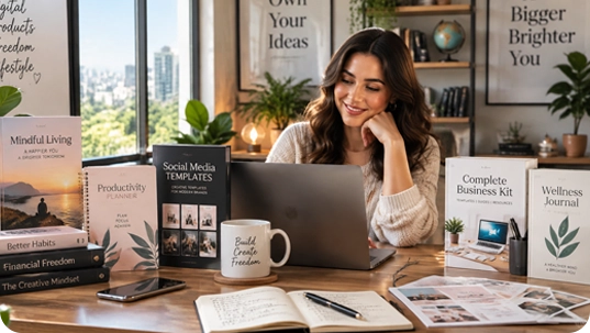 Own Your Product Line