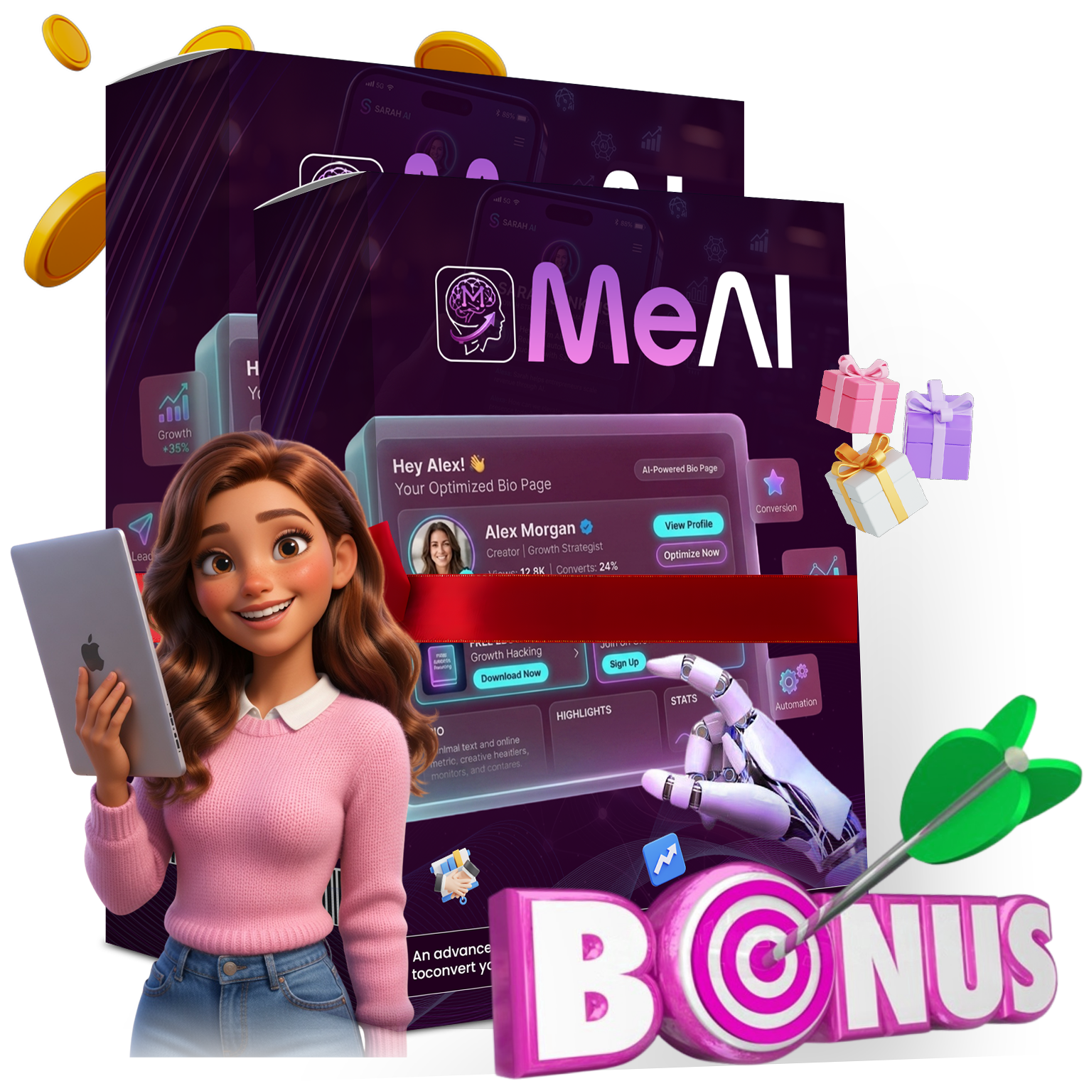 Bonus 1