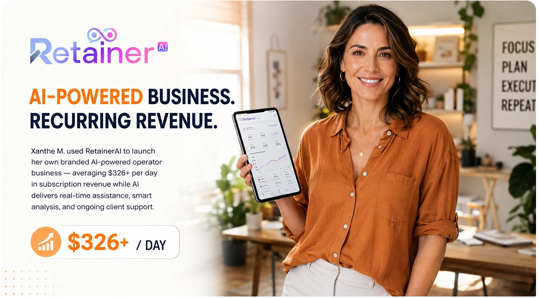AI consulting result
