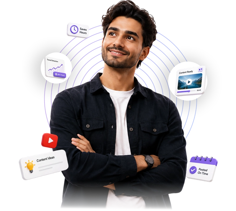 TrendCash AI