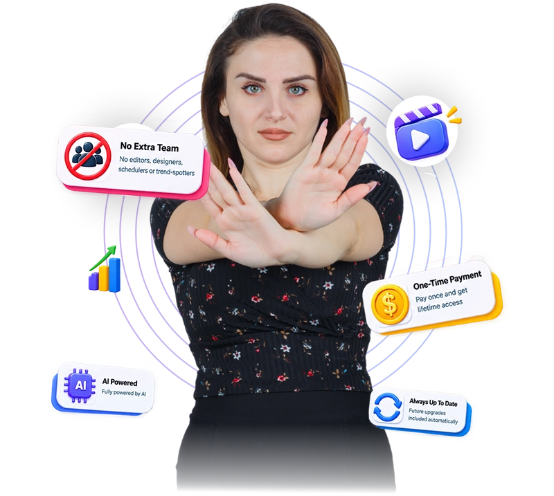 TrendCash AI Freelancing System