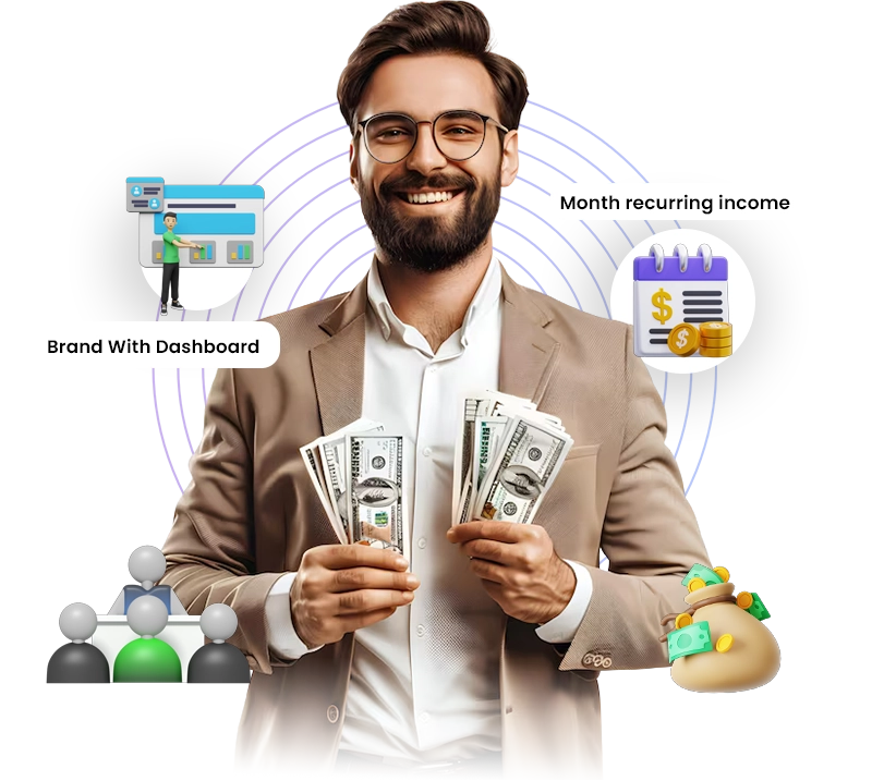 TrendCash AI