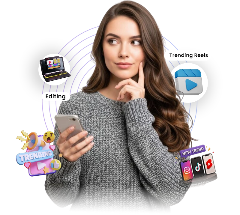 TrendCash AI