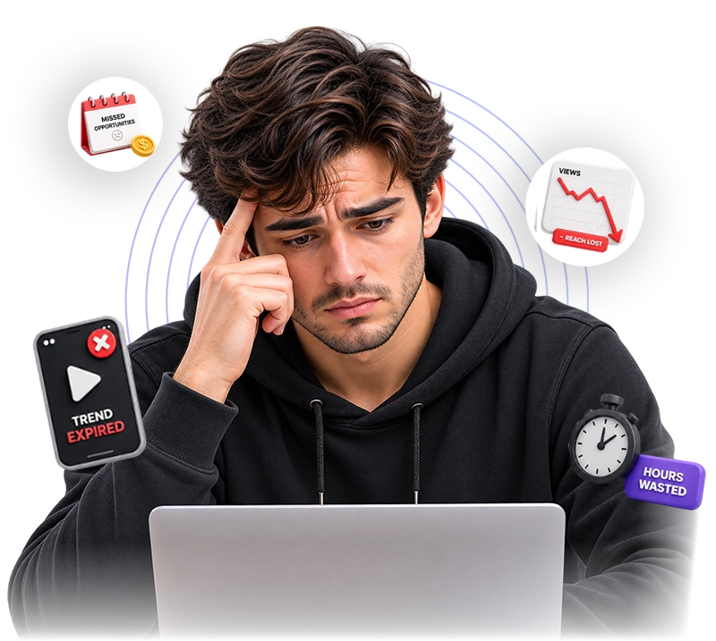 TrendCash AI
