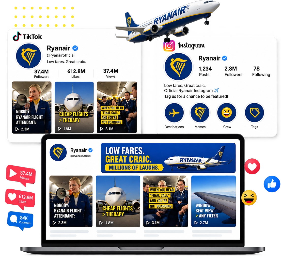 Ryanair
