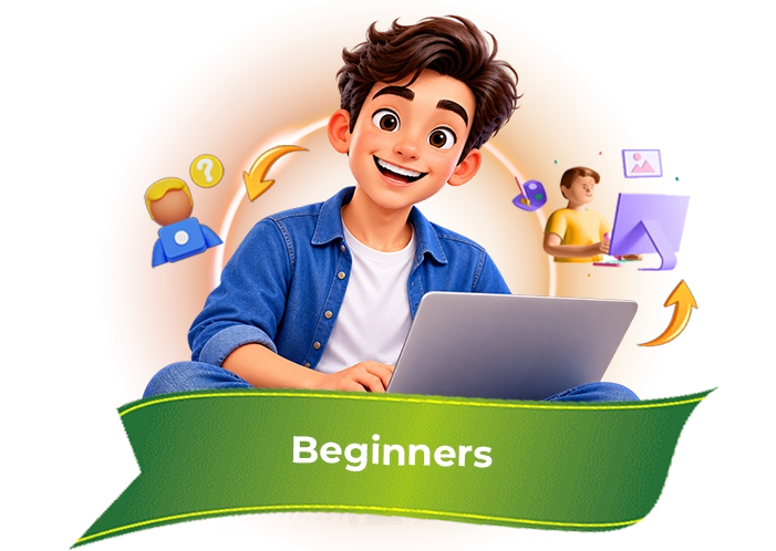 Beginners